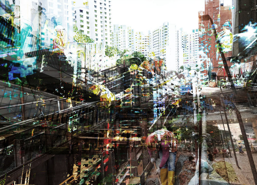 Bukit Panjang Composite